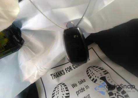 2024 Subaru Forester Wilderness из США, поврежденный, VIN JF2SKAJC5RH513200